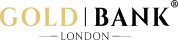 Gold Bank Logo